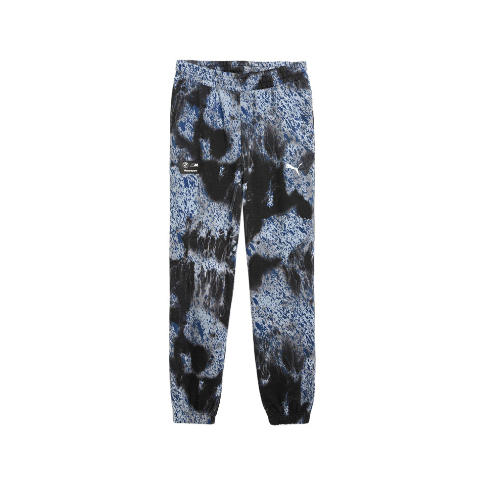 BMW M Motorsport Colorsplash All Over Print Sweatpants