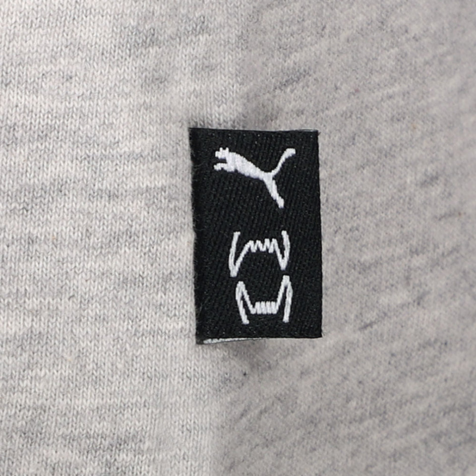 Hoop Dreamz Oversized Graphic Crew Neck Short Sleeve T-Shirt