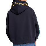 Road To Unity Pullover Hoodie