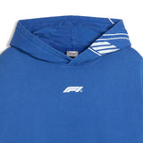 F1 Graphic Pullover Hoodie