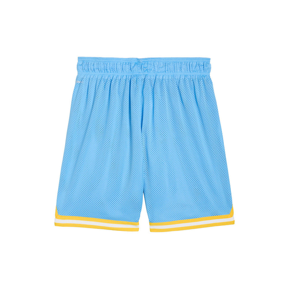 PUMA HOOPS X MANCHESTER CITY Shorts