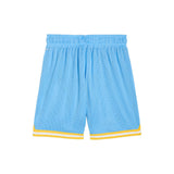 PUMA HOOPS X MANCHESTER CITY Shorts