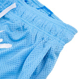 PUMA HOOPS X MANCHESTER CITY Shorts