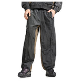 Mostroverse Ripstop Pants