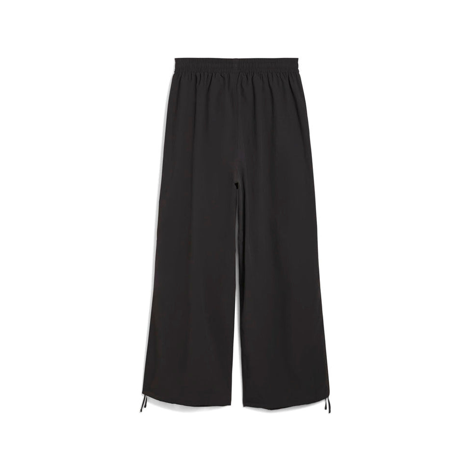 Wardrobe Essentials Oversized Parachute Pants