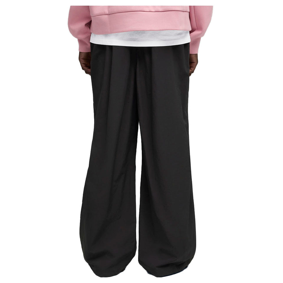 Wardrobe Essentials Oversized Parachute Pants