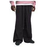 Wardrobe Essentials Oversized Parachute Pants