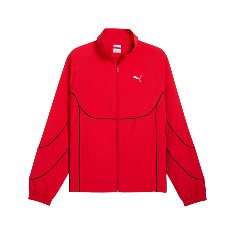 Pumatech-X Full Zip Track Jacket