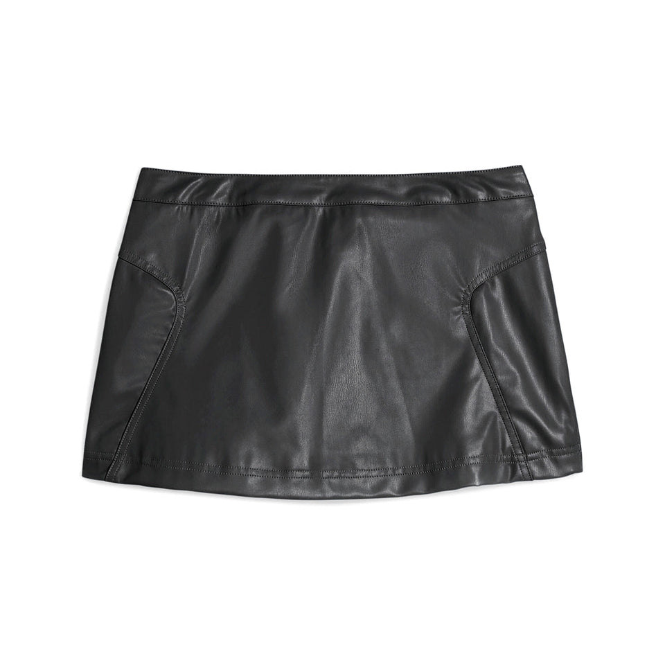 Future.PUMA.Archive Skirt