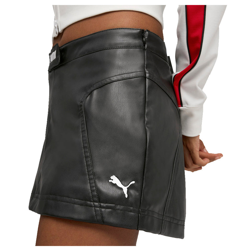 Future.PUMA.Archive Skirt