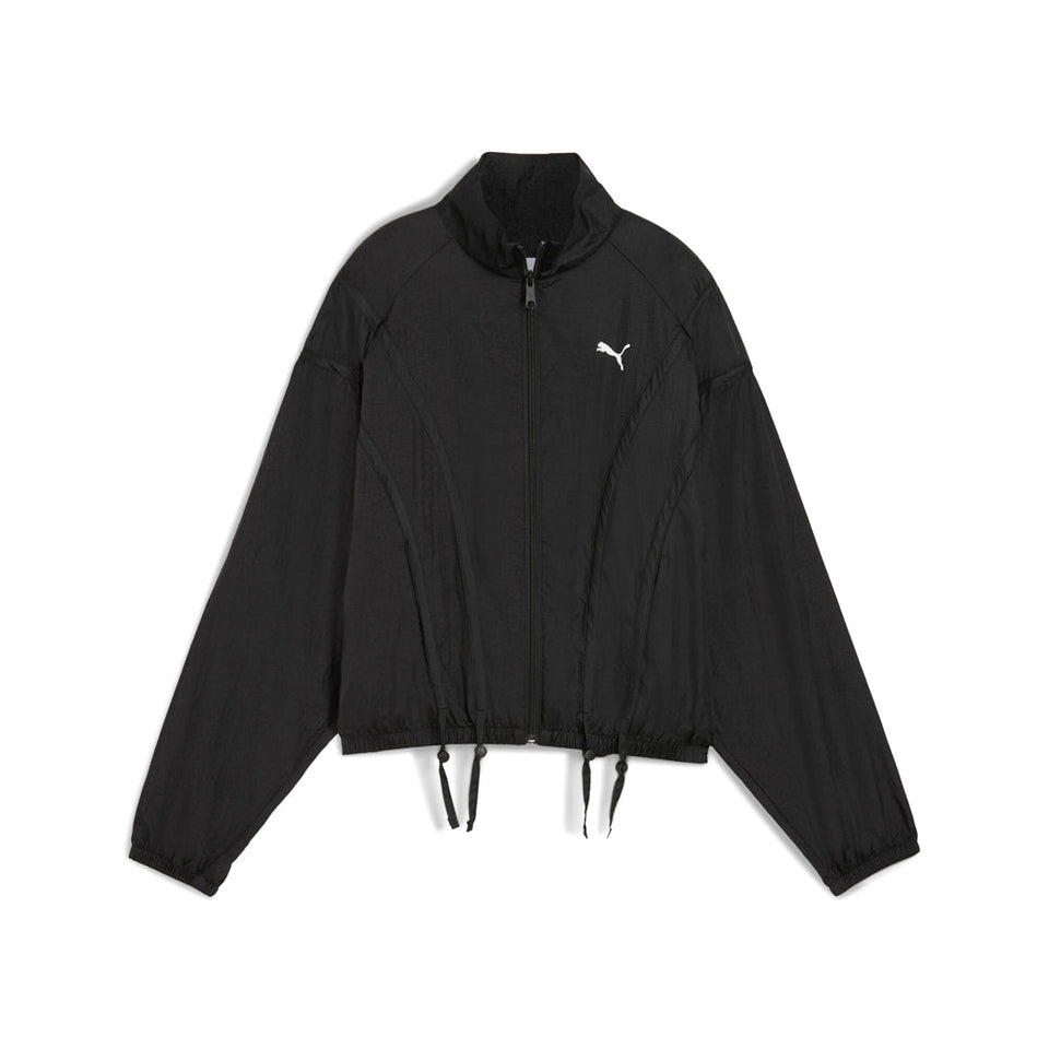 Dare To Oversized Jacket
