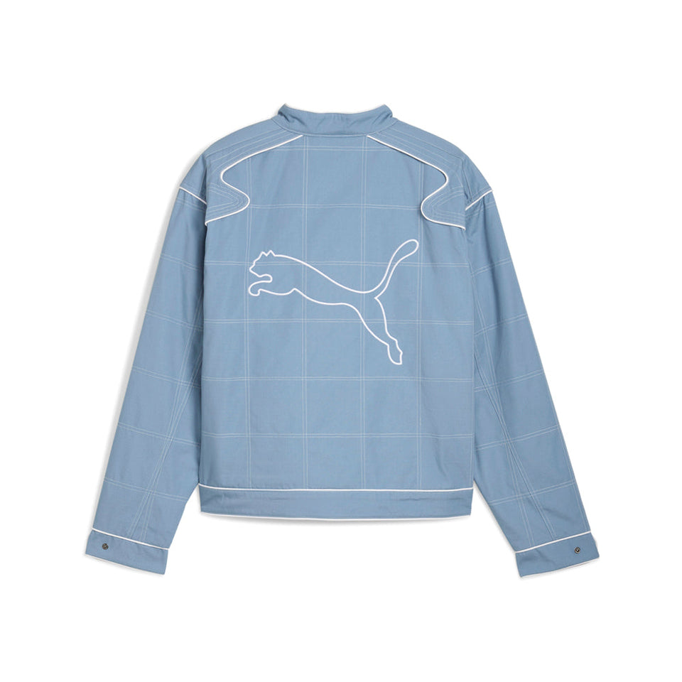 Future PUMA Archive Racer Full Zip Jacket
