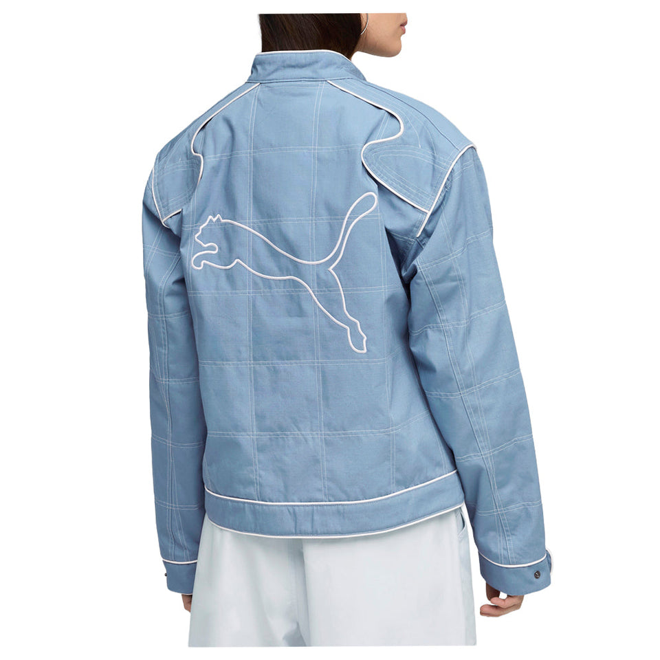 Future PUMA Archive Racer Full Zip Jacket