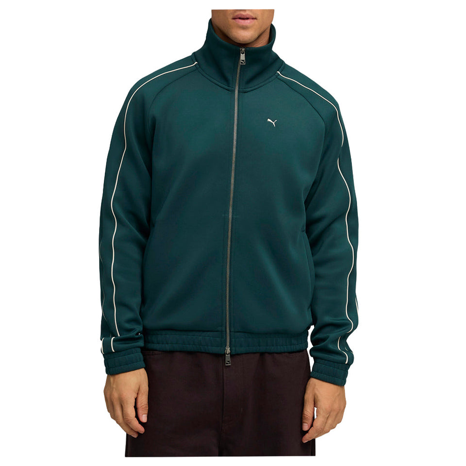 T7 Scuba Track Jacket
