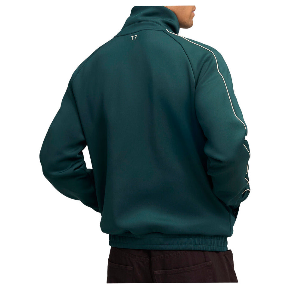 T7 Scuba Track Jacket