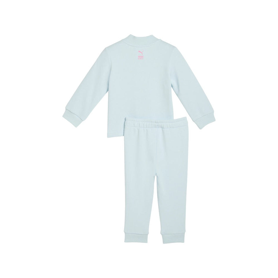 PUMA X HELLO KITTY Minicats Full Zip Jacket & Jogger Set