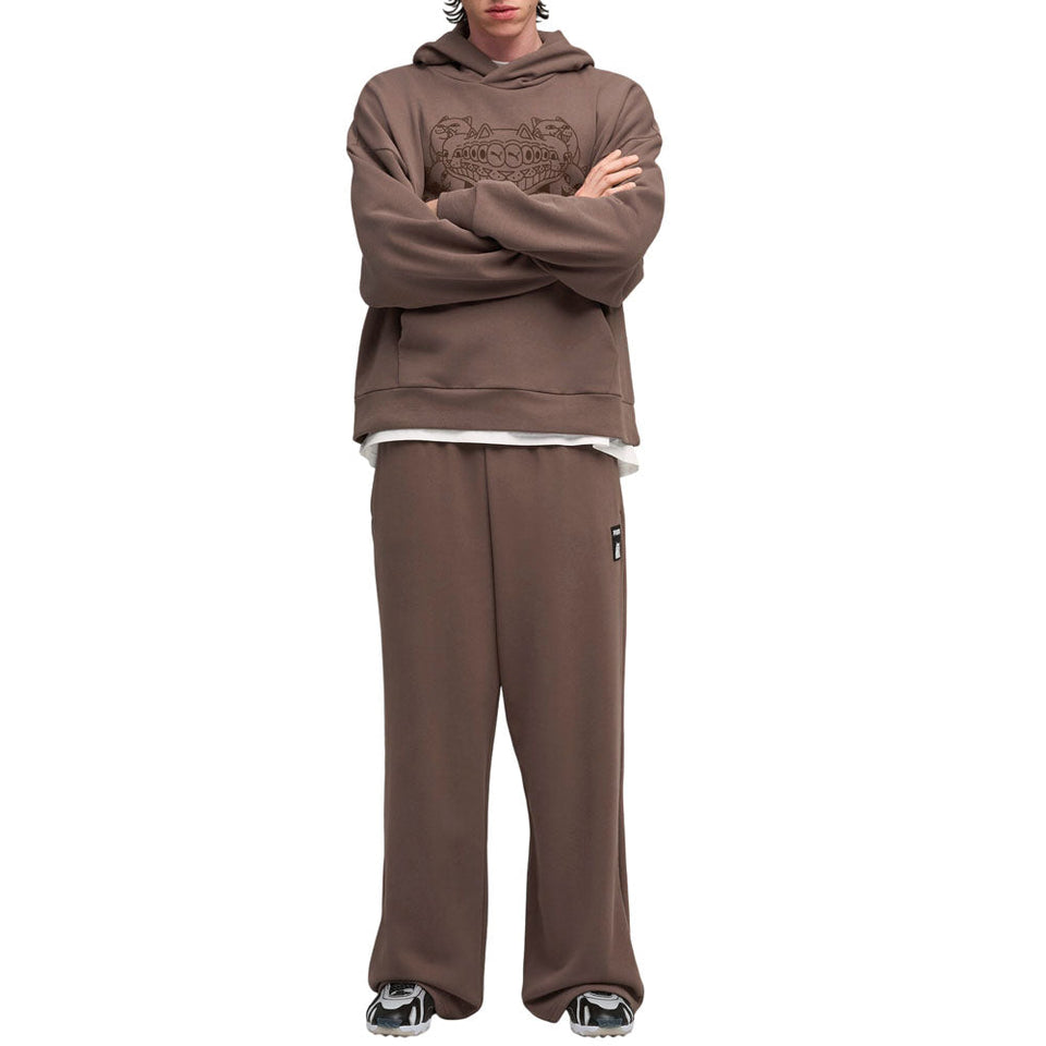 Ripndip Oversized Wide Sweatpants