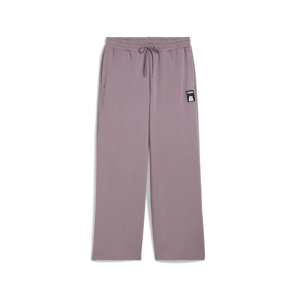 Ripndip Oversized Wide Sweatpants
