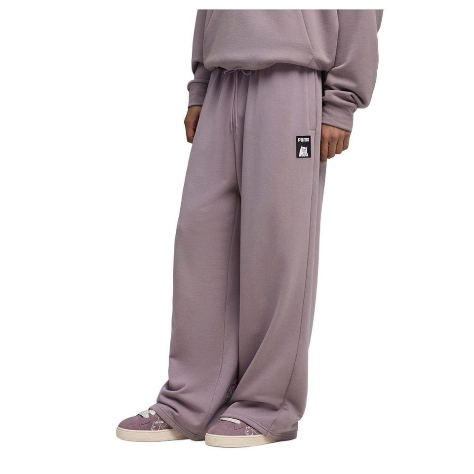 Ripndip Oversized Wide Sweatpants