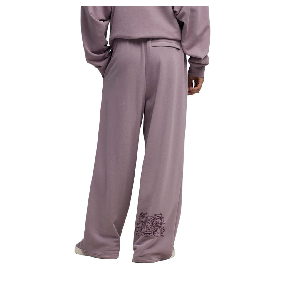 Ripndip Oversized Wide Sweatpants