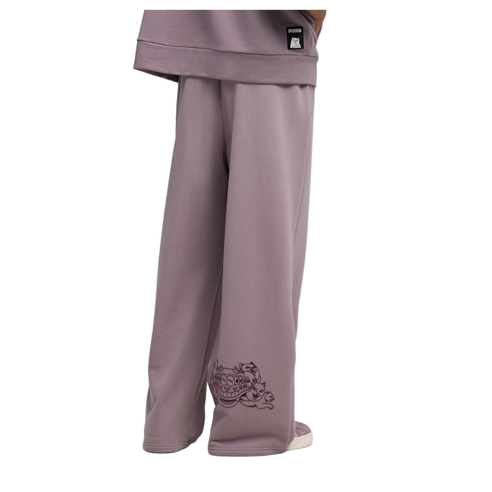Ripndip Oversized Wide Sweatpants