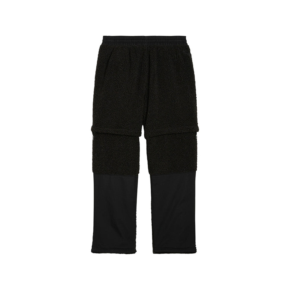 LaMelo Supernova Sherpa Pants
