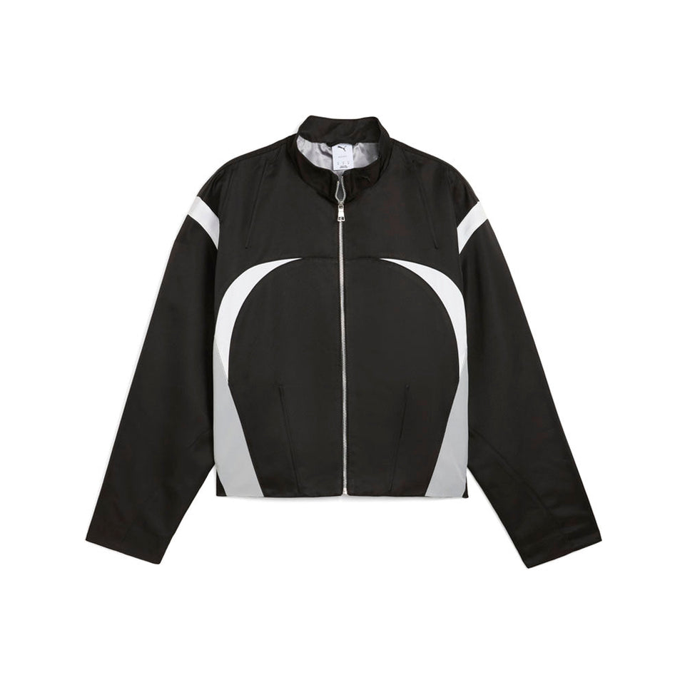 Nine To Five Full Zip Jacket