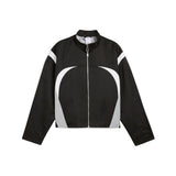 Nine To Five Full Zip Jacket