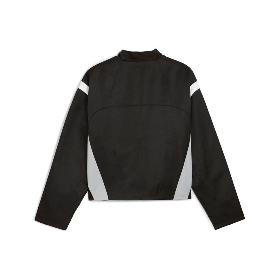 Nine To Five Full Zip Jacket