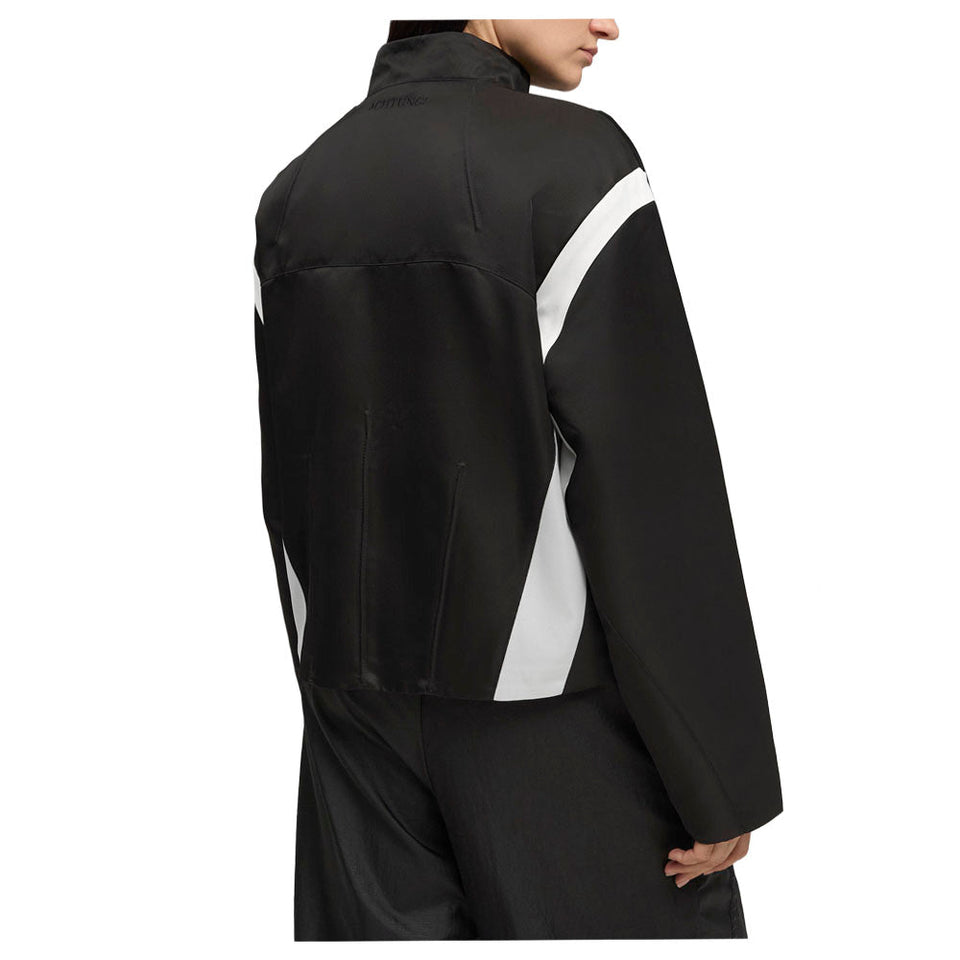Nine To Five Full Zip Jacket