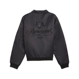 Represent Full Zip Bomber Jacket