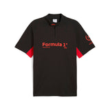 F1 Polo 75Yrs Graphic Short Sleeve Polo Shirt