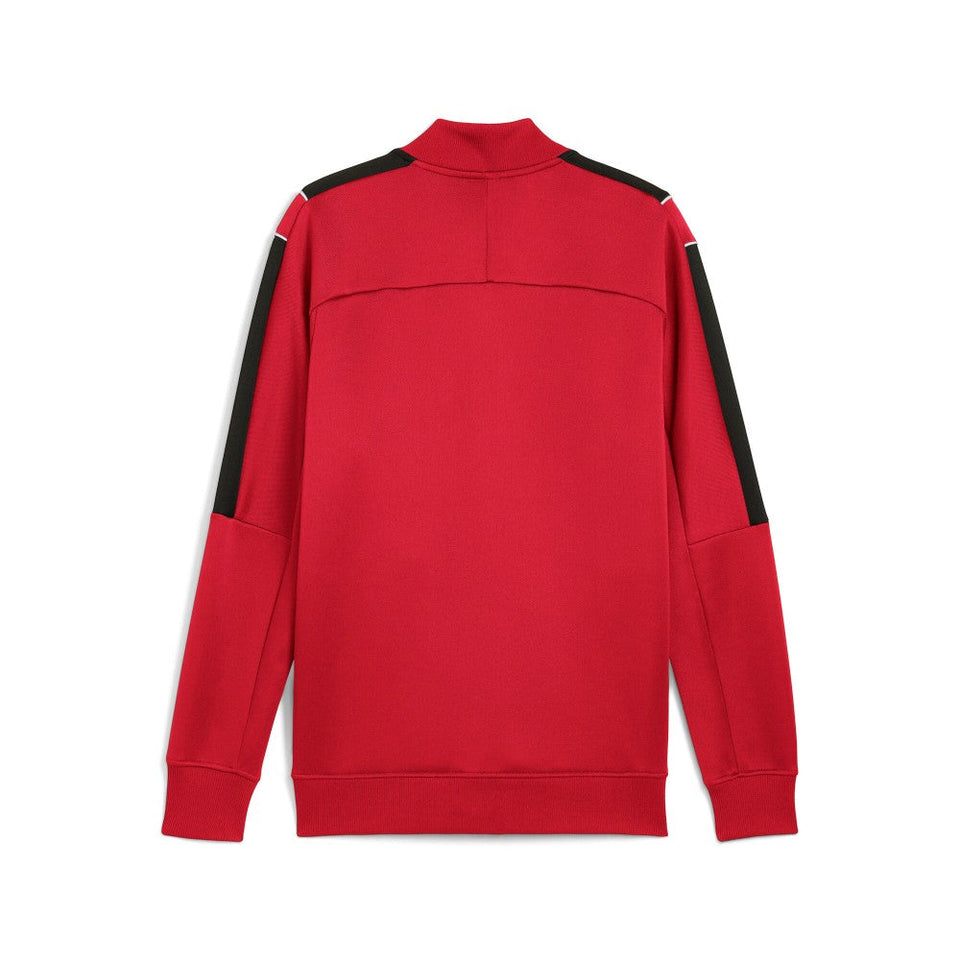 Scuderia Ferrari MT7 Full Zip Track Jacket