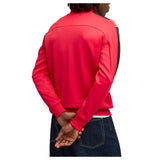 Scuderia Ferrari MT7 Full Zip Track Jacket