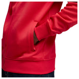 Scuderia Ferrari MT7 Full Zip Track Jacket