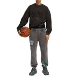 Hoopocalypse Crew Neck Sweatshirt