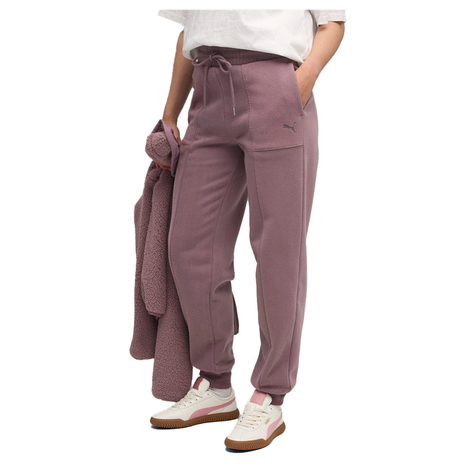 HER Comfort High Waist Drawstring Sweatpants