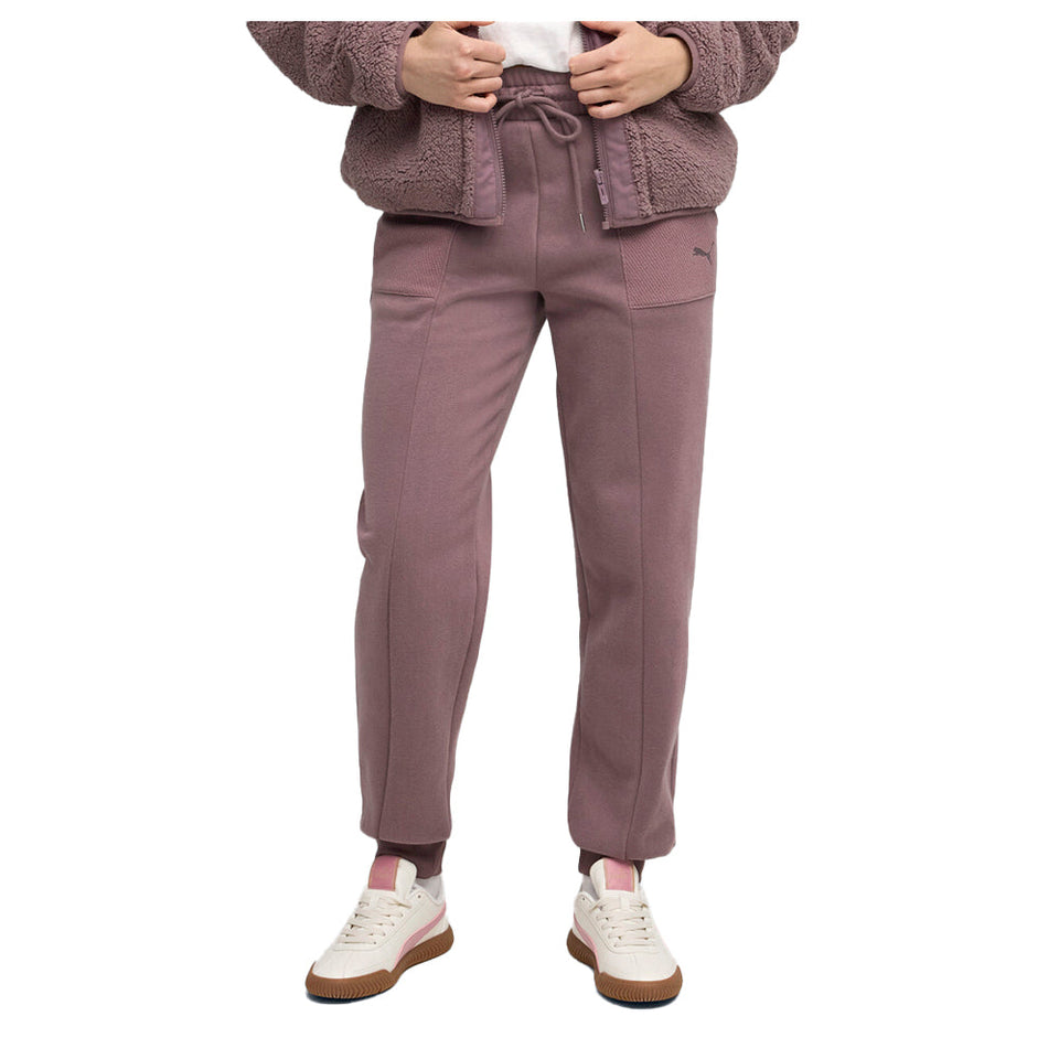 HER Comfort High Waist Drawstring Sweatpants