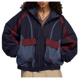 PUMA X KIDSUPER Lightweight Padded Full Zip Jacket