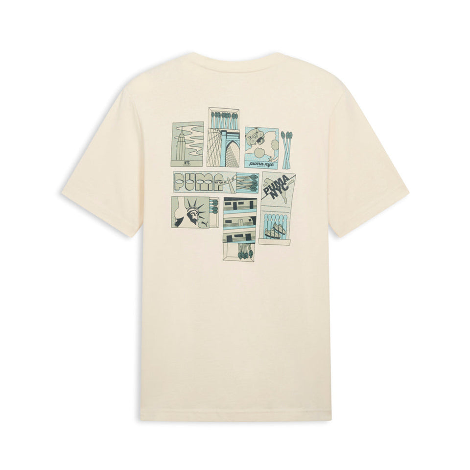 NYC Tee