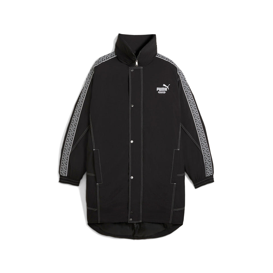 PUMA X KIDSUPER King Oversized Puffer Jacket