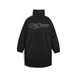 PUMA X KIDSUPER King Oversized Puffer Jacket