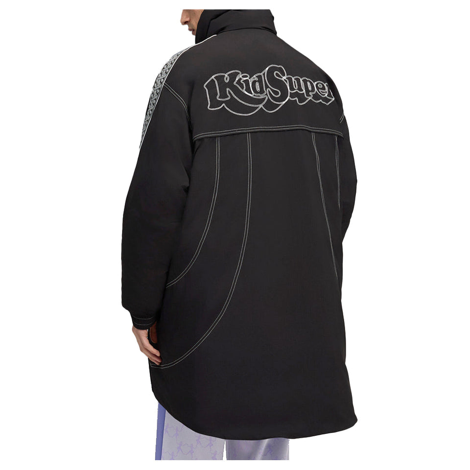 PUMA X KIDSUPER King Oversized Puffer Jacket