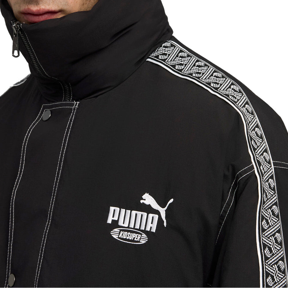 PUMA X KIDSUPER King Oversized Puffer Jacket