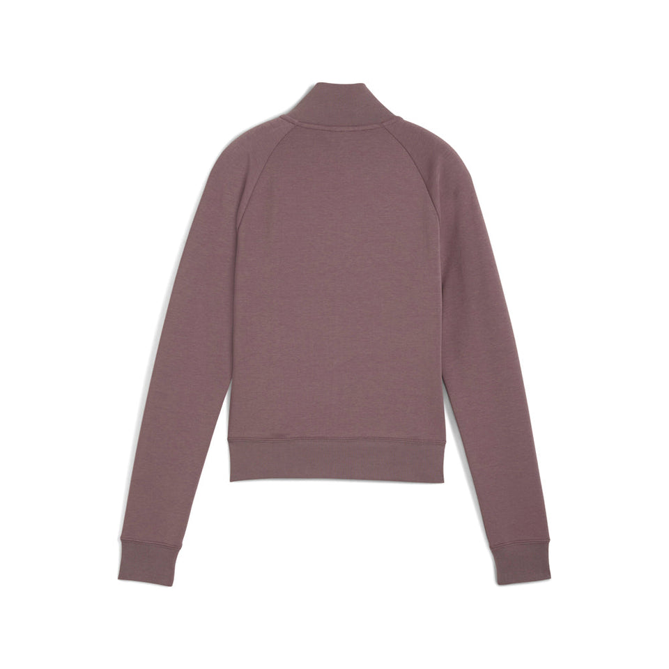 Essentials Slim Full Zip Track Jacket