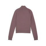 Essentials Slim Full Zip Track Jacket