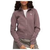 Essentials Slim Full Zip Track Jacket
