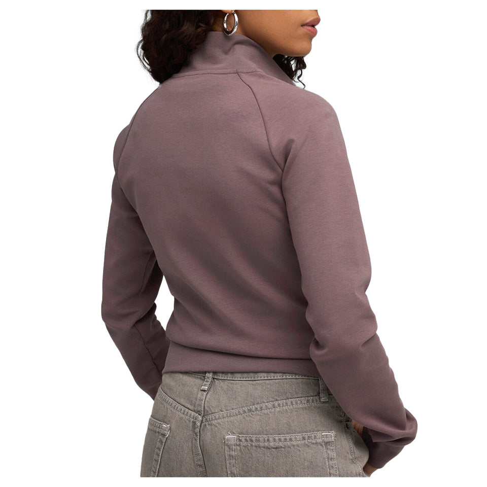 Essentials Slim Full Zip Track Jacket