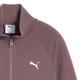 Essentials Slim Full Zip Track Jacket