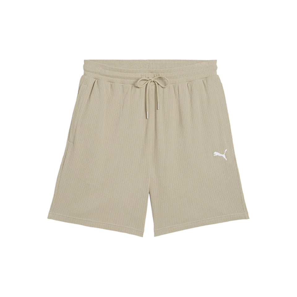 Wardrobe Essentials 7 Inch Relaxed Shorts